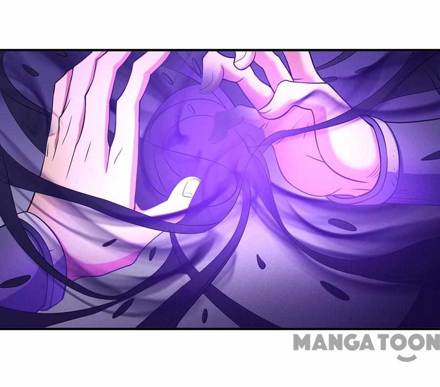 God of Martial Arts Chapter 292 22